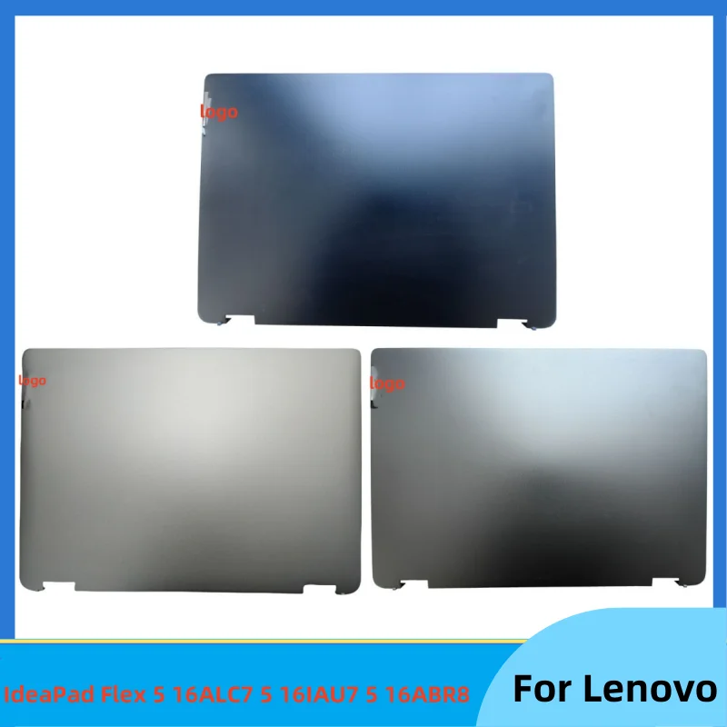 Новый для Lenovo IdeaPad Flex 5 16ALC7 5 16IAU7 5 16ABR8, верхний чехол, задняя крышка ЖК-дисплея, корпус
Новый для Lenovo IdeaPad Flex 5 16ALC7 5 16IAU7 5 16ABR8, верхний чехол, задняя крышка ЖК-дисплея, корпус