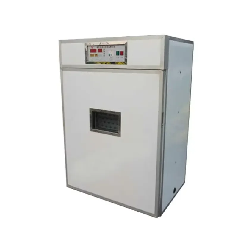440 Automatic Chicken Eggs Mini Hatcher Hatching Machine 220V PC/PP High Hatching Rate New
440 Automatic Chicken Eggs Mini Hatcher Hatching Machine 220V PC/PP High Hatching Rate New
