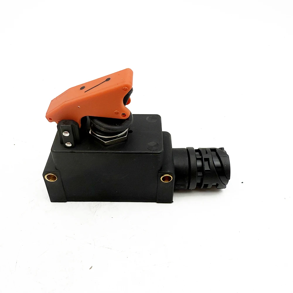 A0085455807 0085455807 Power Master Switch Battery Disconnect Switch 2-Plug For Mercedes-Benz Truck CMB 114187
A0085455807 0085455807 Power Master Switch Battery Disconnect Switch 2-Plug For Mercedes-Benz Truck CMB 114187