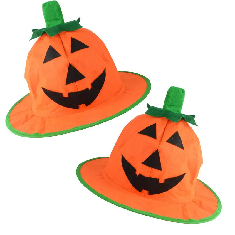 Halloween Party Hat Halloween Pumpkin Hat Classic Cute and Funny Party Hat Festival Cosplay Costume Fixtures Accessories
Halloween Party Hat Halloween Pumpkin Hat Classic Cute and Funny Party Hat Festival Cosplay Costume Fixtures Accessories