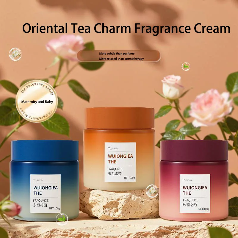 Mataril Solid Aroma Cream Bedroom Aromatherapy Fragrance Diffuser Home Air Fresher Long lasting Fragrance Home Decoration
Mataril Solid Aroma Cream Bedroom Aromatherapy Fragrance Diffuser Home Air Fresher Long lasting Fragrance Home Decoration