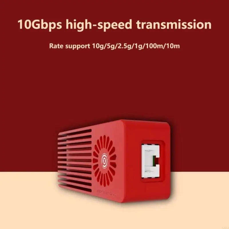 G88D Алюминиевый сплав Thunderbolt3/4 USB 4 сетевой адаптер для быстрой передачи данных
G88D Алюминиевый сплав Thunderbolt3/4 USB 4 сетевой адаптер для быстрой передачи данных