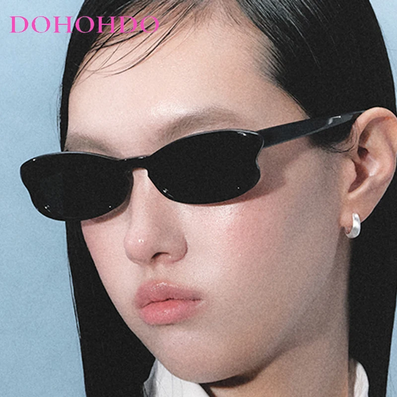 Fashion Brand Designer Y2K Small Butterfly Frame Sunglasses For Women Men Trendy Eyewear Female Summer Traveling Shades UV400
Fashion Brand Designer Y2K Small Butterfly Frame Sunglasses For Women Men Trendy Eyewear Female Summer Traveling Shades UV400