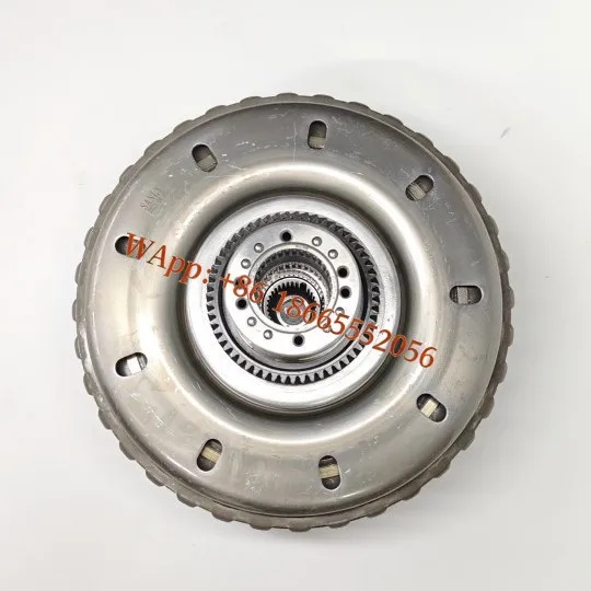 A3 Q2 TT MK7 TTS 7R DQ381 0DW141029G/0GC141029G Clutch Set R
A3 Q2 TT MK7 TTS 7R DQ381 0DW141029G/0GC141029G Clutch Set R