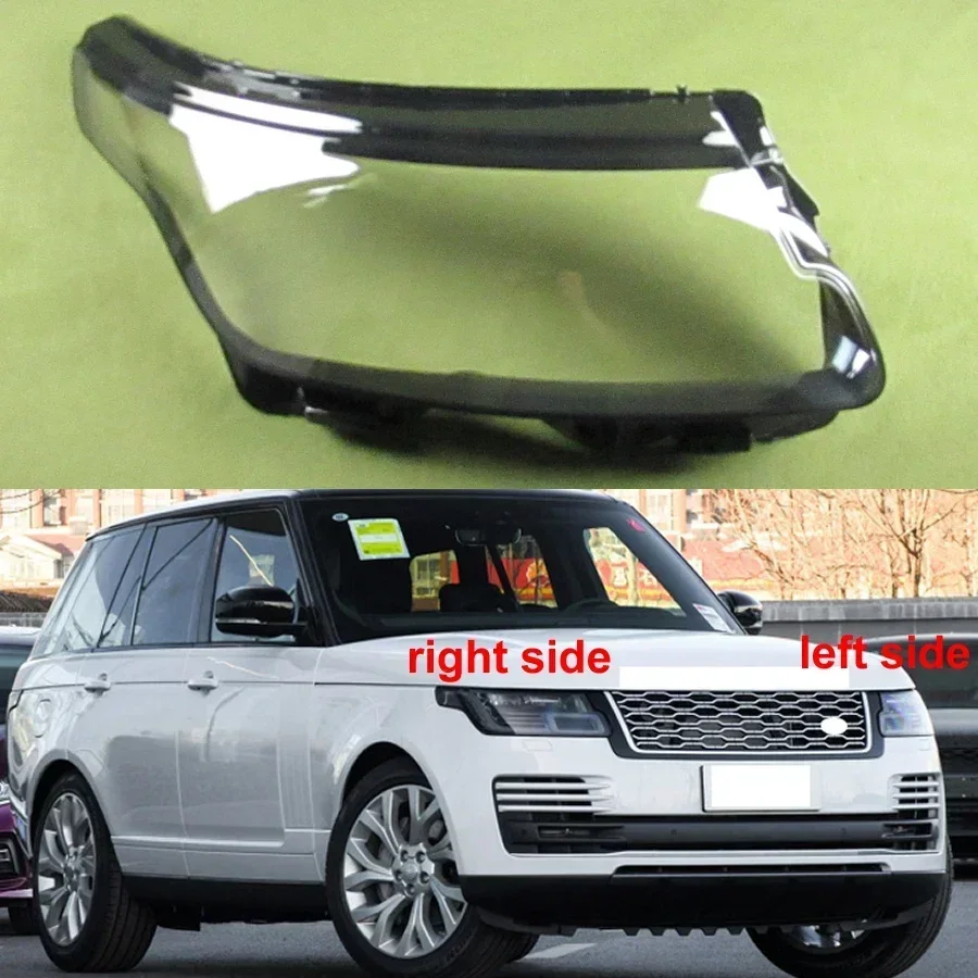 Для Land Rover Range Rover Executive Edition 2018 2019 2020, крышка фары, прозрачный абажур, корпус фары из плексигласа
Для Land Rover Range Rover Executive Edition 2018 2019 2020, крышка фары, прозрачный абажур, корпус фары из плексигласа