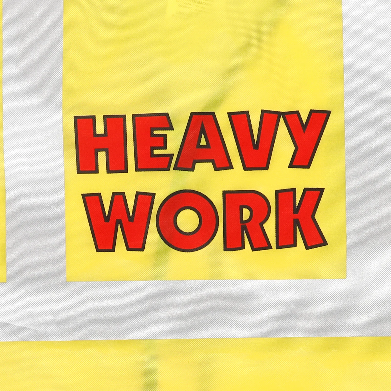 Secure Reflective Fluorescent Vest Lightweight Breathable Outdoor Safety for Night Walking Bicycling High Visibility
Secure Reflective Fluorescent Vest Lightweight Breathable Outdoor Safety for Night Walking Bicycling High Visibility