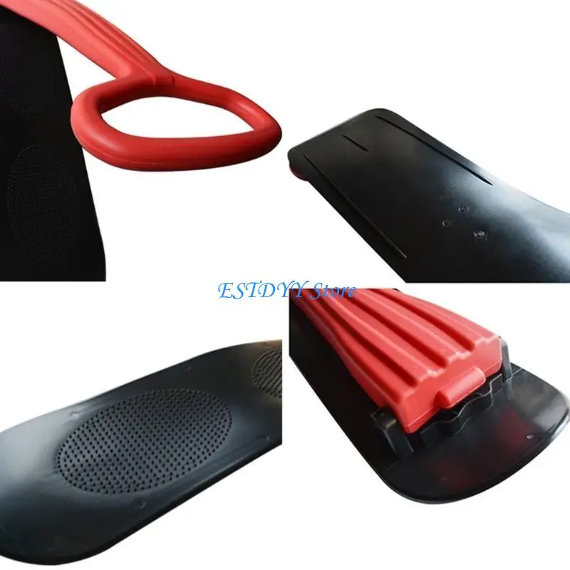 G6DE Foldable Snowboard Kick Scooter Sliding Snow Sled for Use On Snow Sand and Grass
G6DE Foldable Snowboard Kick Scooter Sliding Snow Sled for Use On Snow Sand and Grass