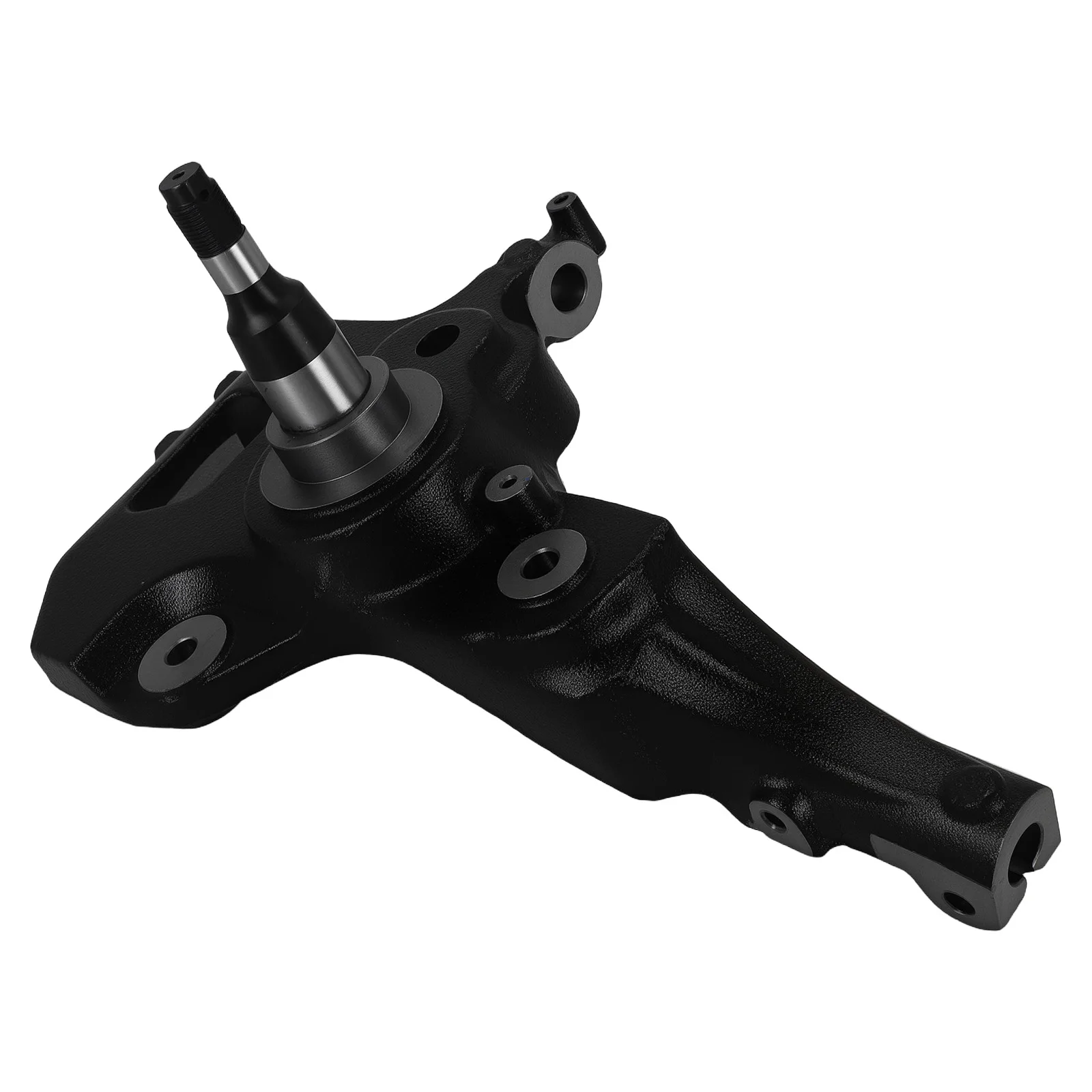 Front Left Steering Knuckle for Mercury Mountaineer 1998-2001 698199 RWD
Front Left Steering Knuckle for Mercury Mountaineer 1998-2001 698199 RWD