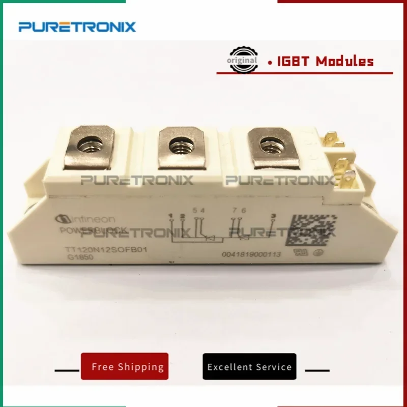TT120N12SOFB01 TT120N14SOFB01 TT120N16SOFB01 Новый оригинальный модуль питания
TT120N12SOFB01 TT120N14SOFB01 TT120N16SOFB01 Новый оригинальный модуль питания