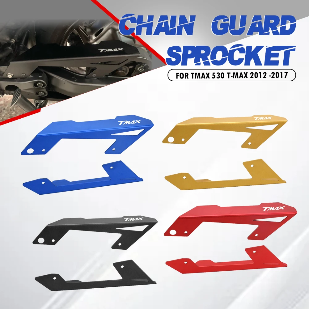 TMAX 530 2012 2013 2014 2015 2016 2017 2018 Motorcycle Chain Belt Guard Protector Cover For Yamaha T-MAX 530 TMAX530 T-MAX530
TMAX 530 2012 2013 2014 2015 2016 2017 2018 Motorcycle Chain Belt Guard Protector Cover For Yamaha T-MAX 530 TMAX530 T-MAX530