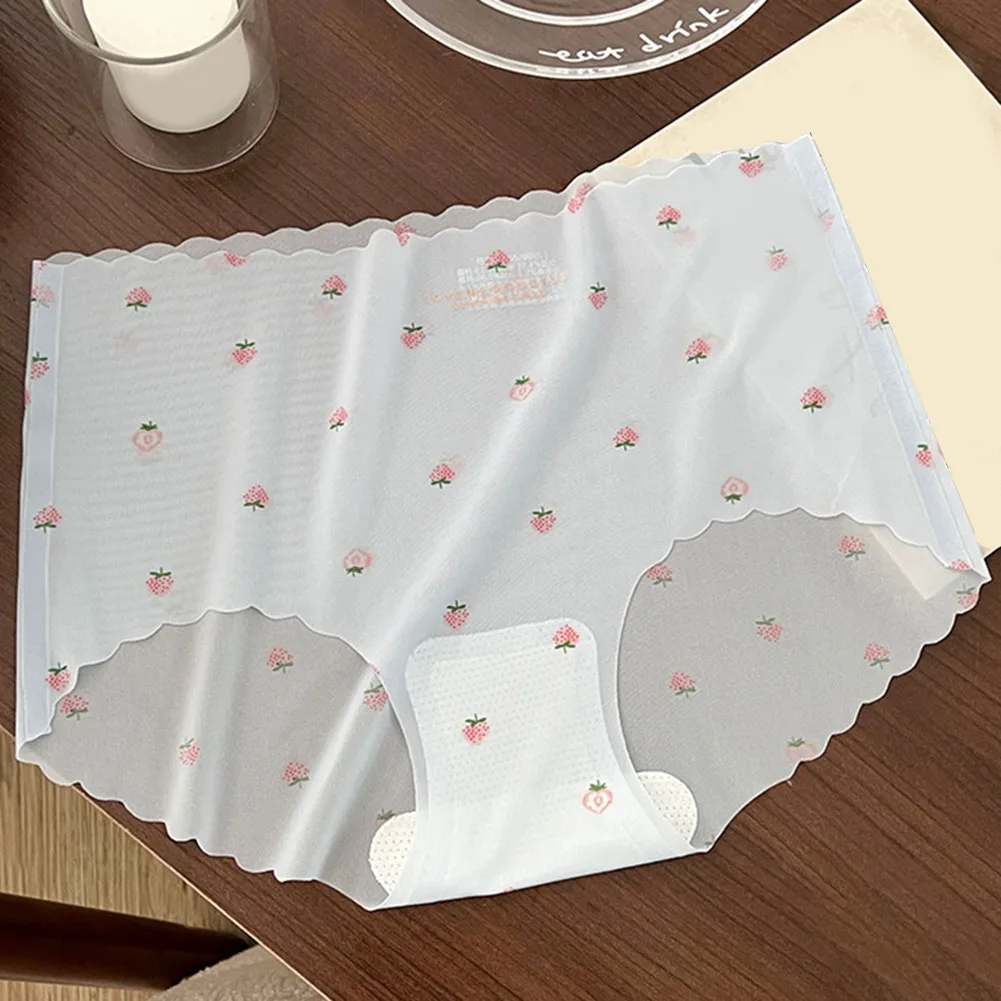 Трусики с фрагментарным цветком, нижнее белье из ледяного шелка для праздников, стиль со средней талией, средней эластичности, обычная длина одежды
Трусики с фрагментарным цветком, нижнее белье из ледяного шелка для праздников, стиль со средней талией, средней эластичности, обычная длина одежды