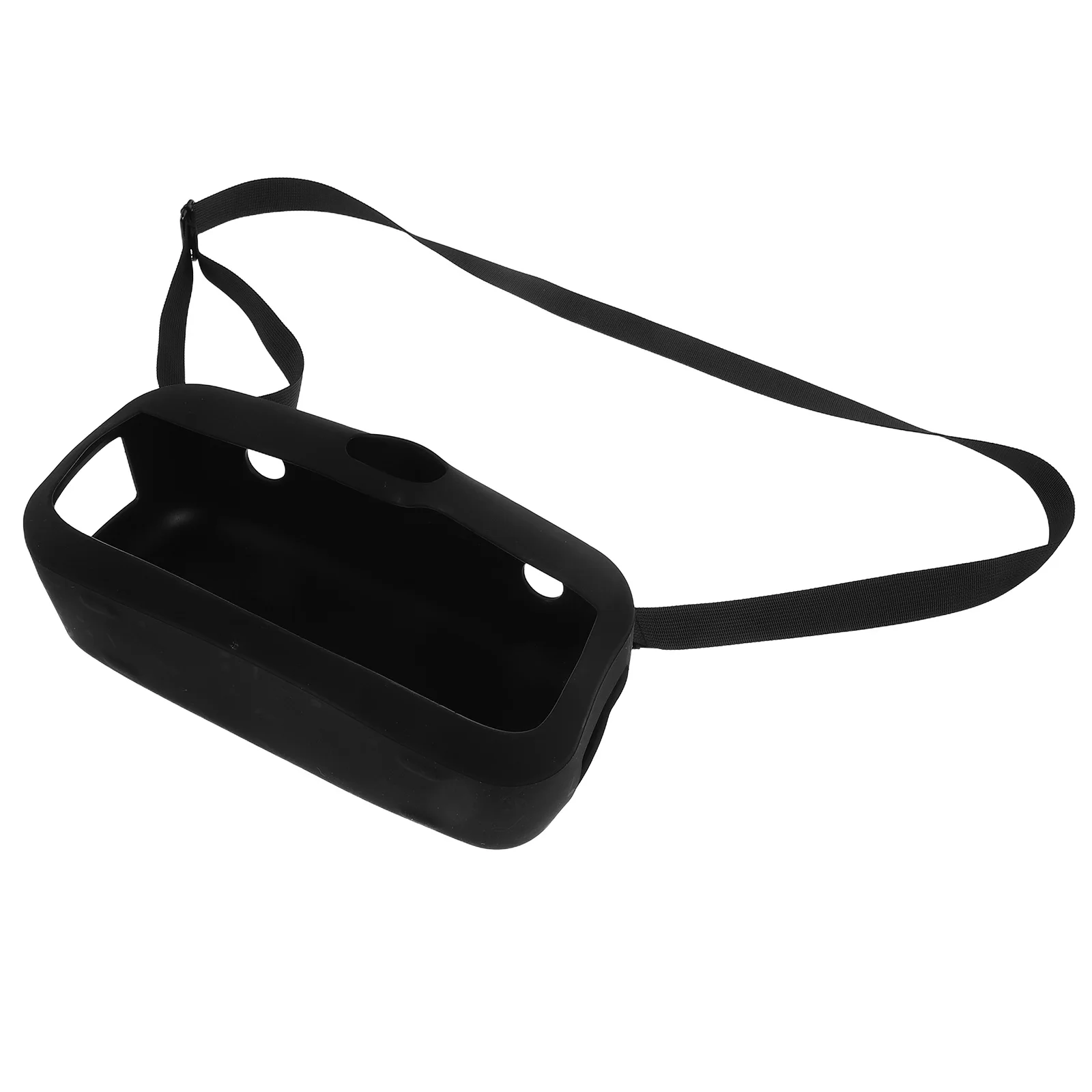 1 set 1 Set Durable Silicone Speaker Cover Water-Resistant Wear-Resistant Portable Outdoor Travel Case For Soundlink Max
1 set 1 Set Durable Silicone Speaker Cover Water-Resistant Wear-Resistant Portable Outdoor Travel Case For Soundlink Max