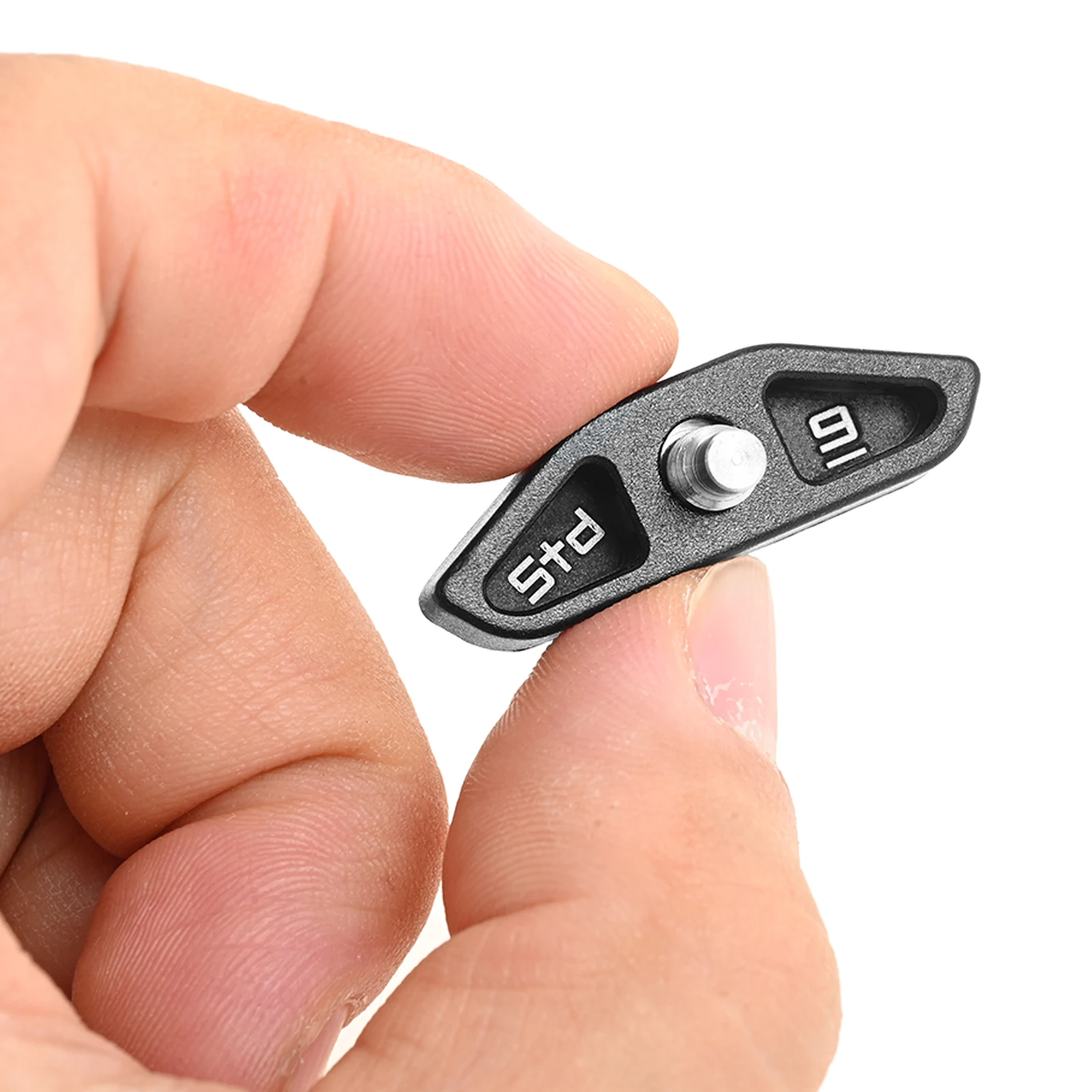 1pc 3g-25g Durable Golf Club Weight Adjust Weight Fit for Titleist Driver GT2 & GT4 Fairway Wood GT2 Anti-Rust Golf Supplies
1pc 3g-25g Durable Golf Club Weight Adjust Weight Fit for Titleist Driver GT2 & GT4 Fairway Wood GT2 Anti-Rust Golf Supplies