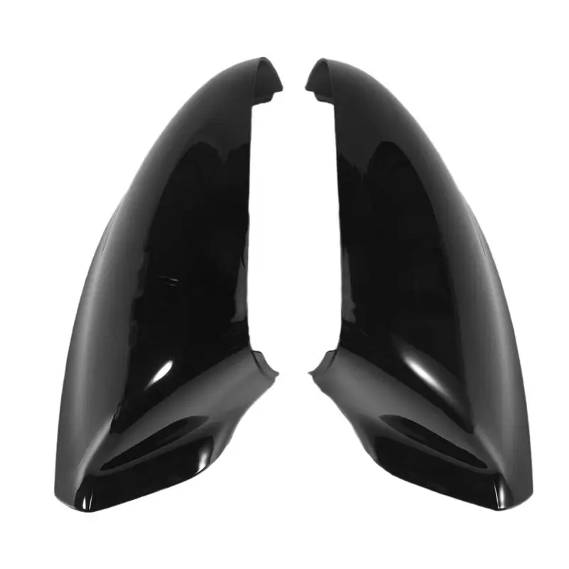 Precise Mirror Covers Car Side Rearview Wing Mirror Replacement Shell Caps For-VW Transporter T5 T5.1 T6 2010-2019
Precise Mirror Covers Car Side Rearview Wing Mirror Replacement Shell Caps For-VW Transporter T5 T5.1 T6 2010-2019