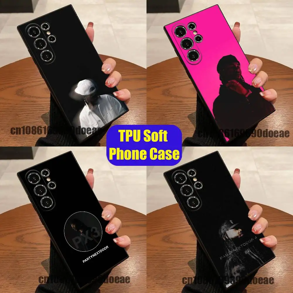 For Singer P-PartyNextDoor 4 Phone Case Samsung S22,S24,S20,S25,S23,S30,S26,Ultra,Plus,Fe,Lite Custom Tpu Cover
For Singer P-PartyNextDoor 4 Phone Case Samsung S22,S24,S20,S25,S23,S30,S26,Ultra,Plus,Fe,Lite Custom Tpu Cover