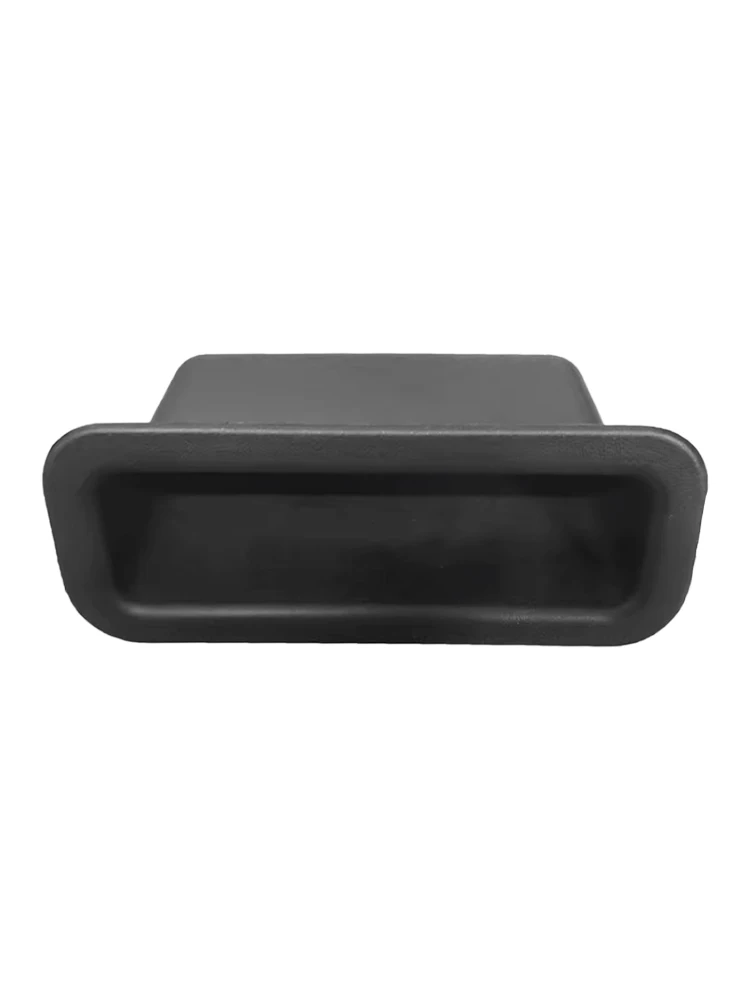 【Not Fit Qashqai J10 +2】For Nissan X-Trail Qashqai Tailgate Inner Handle Trunk Inner Handle Internal Buckle Handle
【Not Fit Qashqai J10 +2】For Nissan X-Trail Qashqai Tailgate Inner Handle Trunk Inner Handle Internal Buckle Handle