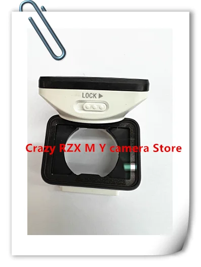 for SONY AKA-MCP1 For SONY AKA-MCP1 lens protective cover HDR-AS300 HDR-AS300R FDR-X3000 FDR-X3000R protective cover
for SONY AKA-MCP1 For SONY AKA-MCP1 lens protective cover HDR-AS300 HDR-AS300R FDR-X3000 FDR-X3000R protective cover