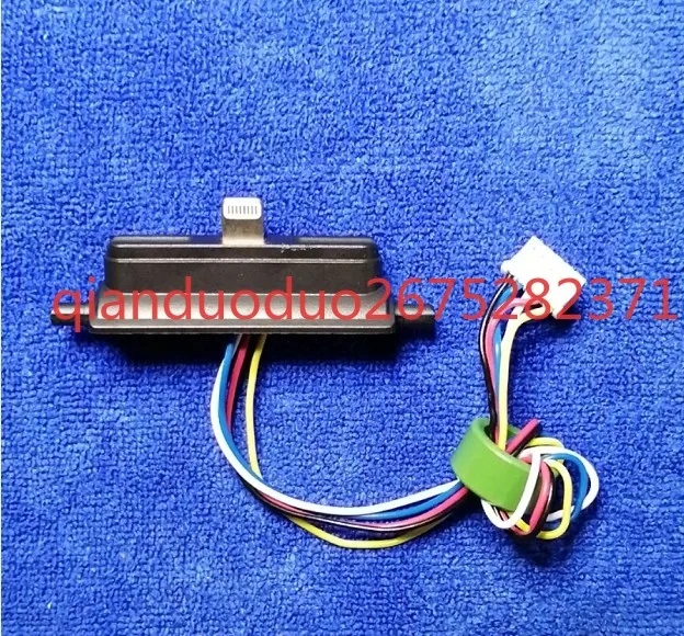 For Philips AJ7050D AJ7400 AJ7260 5 plug
For Philips AJ7050D AJ7400 AJ7260 5 plug