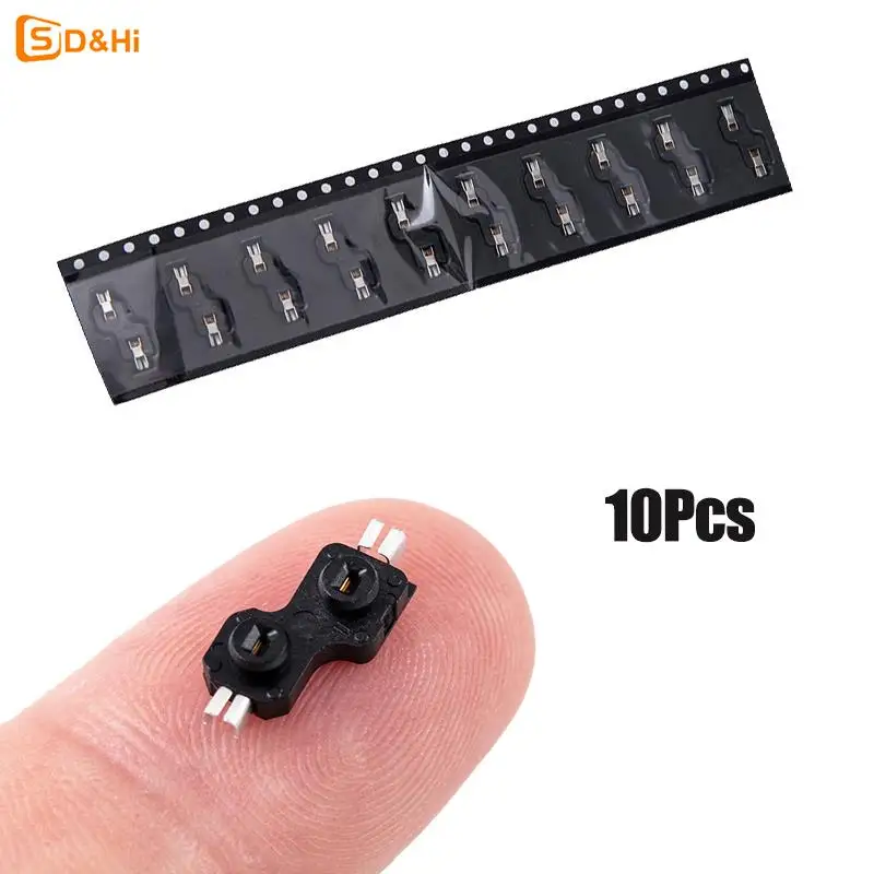 10Pcs Kailh Hot Swap Socket For Low Profile 1350 Switches Mechanical Keyboard DIY
10Pcs Kailh Hot Swap Socket For Low Profile 1350 Switches Mechanical Keyboard DIY