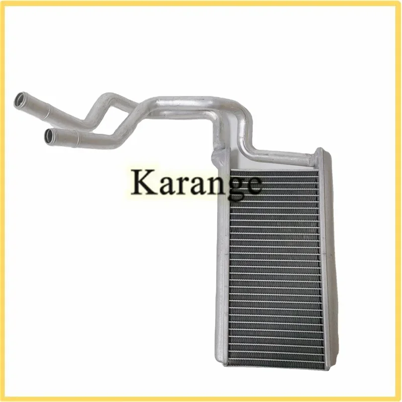 7801A382 1PCS High Quality Heater Core Fits For PAJERO MONTERO SPORT 2008.07- L200 2005- C-27016-AA26
7801A382 1PCS High Quality Heater Core Fits For PAJERO MONTERO SPORT 2008.07- L200 2005- C-27016-AA26