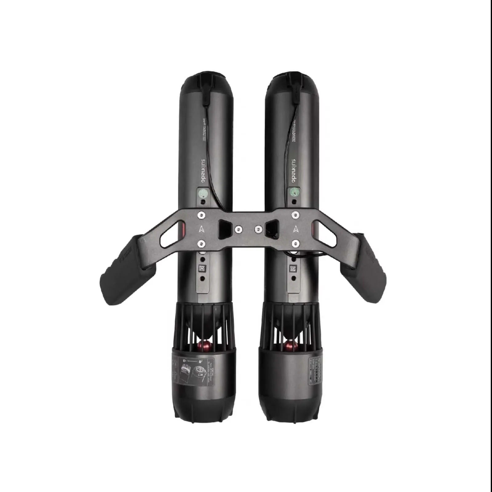 Free Diving Portable Thruster Swimming Snorkeling Electric Booster Underwater with Handheld Diving Equipment
Free Diving Portable Thruster Swimming Snorkeling Electric Booster Underwater with Handheld Diving Equipment