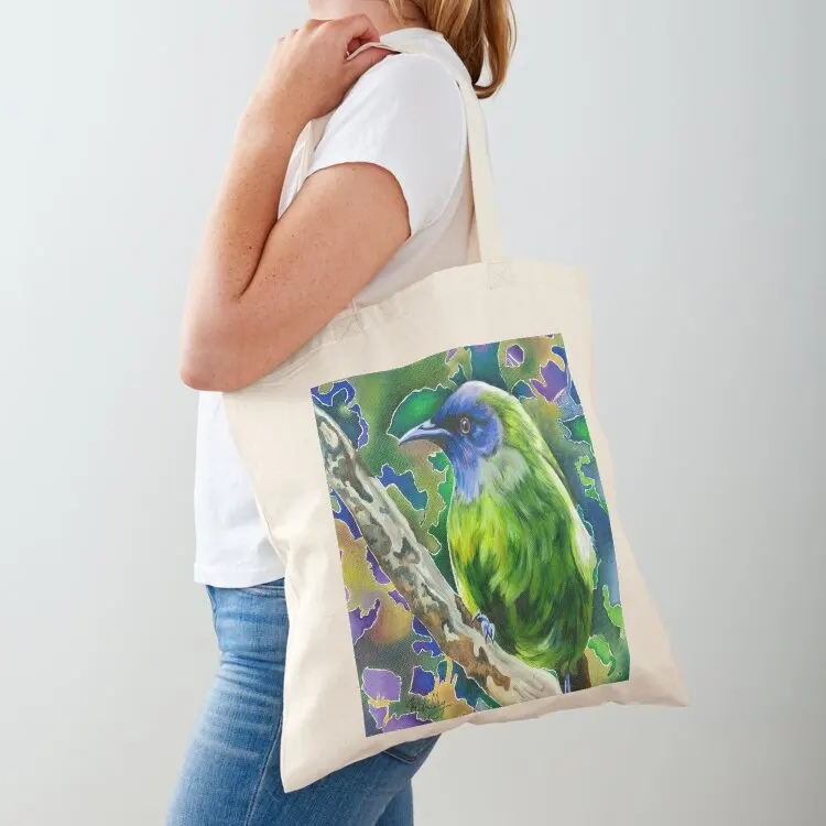 Bellbird Tote Bag female bag Gift bag reusable shopping bags free delivery bags
Bellbird Tote Bag female bag Gift bag reusable shopping bags free delivery bags