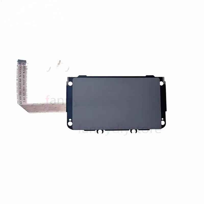 YY+New/Orig FOR Dell Latitude 3440 3450 Touchpad with Cable Gray 091M8D 0CMGMY
YY+New/Orig FOR Dell Latitude 3440 3450 Touchpad with Cable Gray 091M8D 0CMGMY
