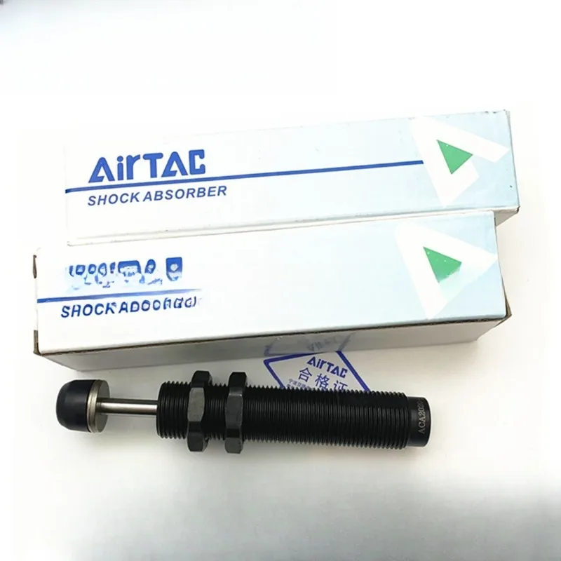 Детали гидравлического буфера AirTAC ACJ1007 ACJ1210 ACJ1412
Детали гидравлического буфера AirTAC ACJ1007 ACJ1210 ACJ1412