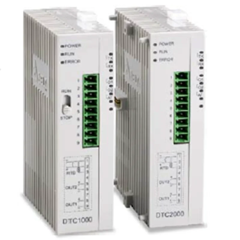 DTC2000V 2000R 2000C 2000L is suitable for Delta module temperature curve program control current input
DTC2000V 2000R 2000C 2000L is suitable for Delta module temperature curve program control current input