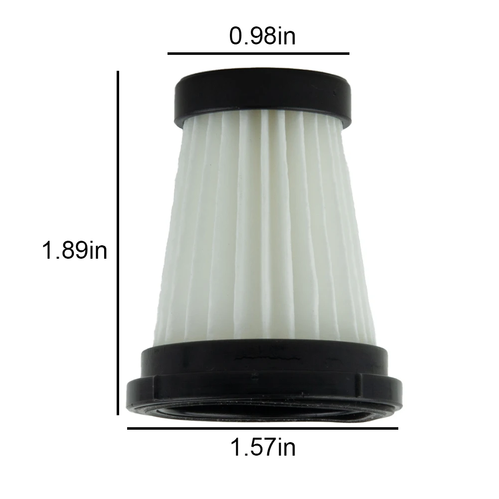 New High Quality Filters Accessories Useful Brand New Reusable Spare Washable 2 PCS Reduce Dust Set Accessories
New High Quality Filters Accessories Useful Brand New Reusable Spare Washable 2 PCS Reduce Dust Set Accessories