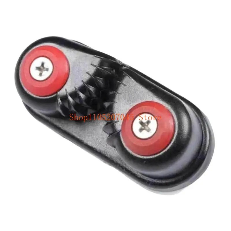 37cd Kayak Cams Cleat, Fast Entry Kayak Cleats Marine Cams Cleats for Boat Canoe Sailing Sailboats Dinghy Accessories
37cd Kayak Cams Cleat, Fast Entry Kayak Cleats Marine Cams Cleats for Boat Canoe Sailing Sailboats Dinghy Accessories