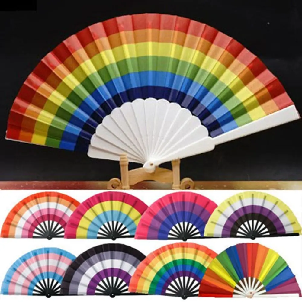 23/33cm Chinese Tai Chi Yoga Kung Fu Fan Plastic Bone Dance Performance Prop Hand Folding Stage Fan Wedding Party Decor Gift
23/33cm Chinese Tai Chi Yoga Kung Fu Fan Plastic Bone Dance Performance Prop Hand Folding Stage Fan Wedding Party Decor Gift