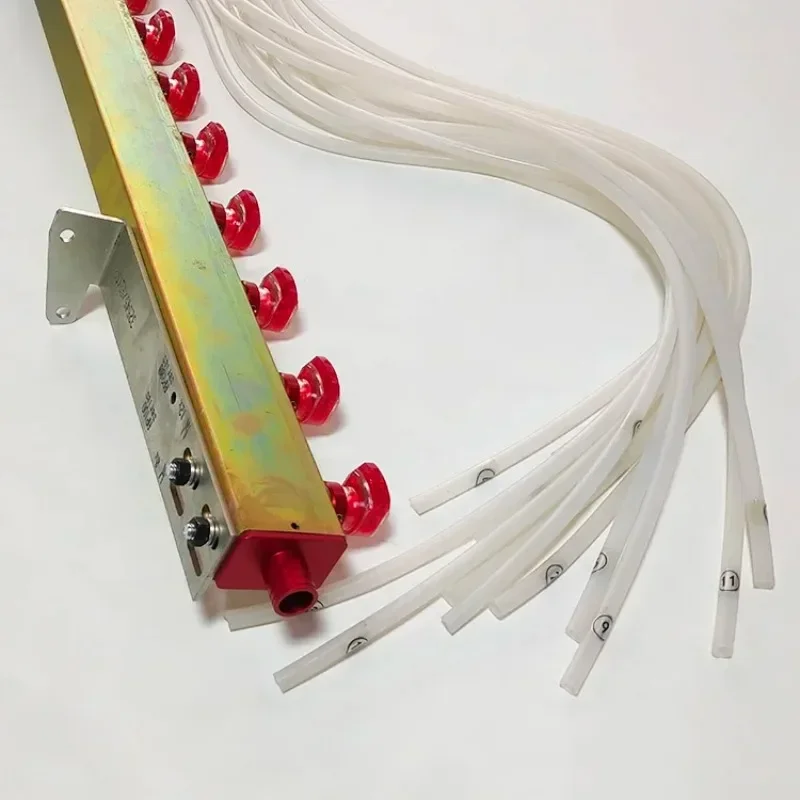 KBA 105 106 142 145 162 1616 Запасные части для порошковых трубок для офсетной печатной машины
KBA 105 106 142 145 162 1616 Запасные части для порошковых трубок для офсетной печатной машины