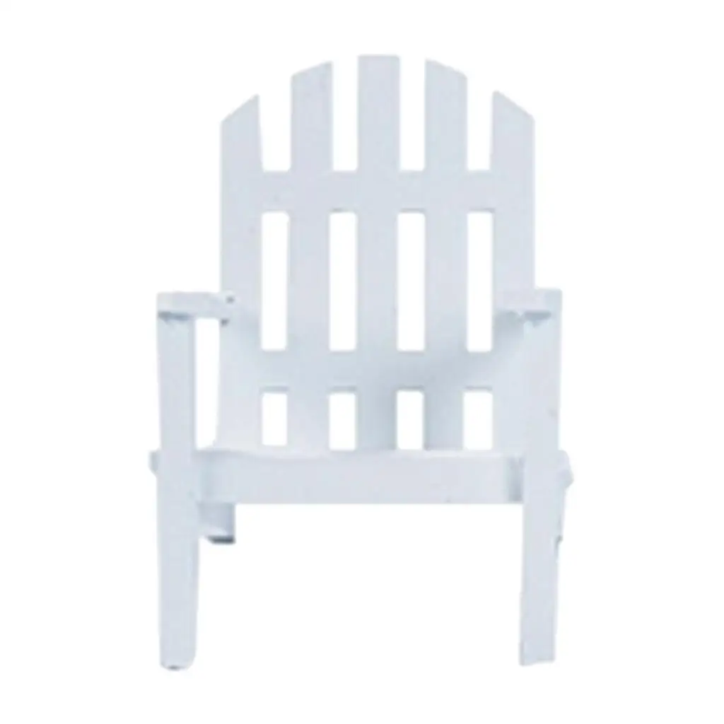 Exquisite Mini 1:12 Doll House Miniatures Furniture BJD Doll Scenery Bench Model Street Decor Children Toys
Exquisite Mini 1:12 Doll House Miniatures Furniture BJD Doll Scenery Bench Model Street Decor Children Toys