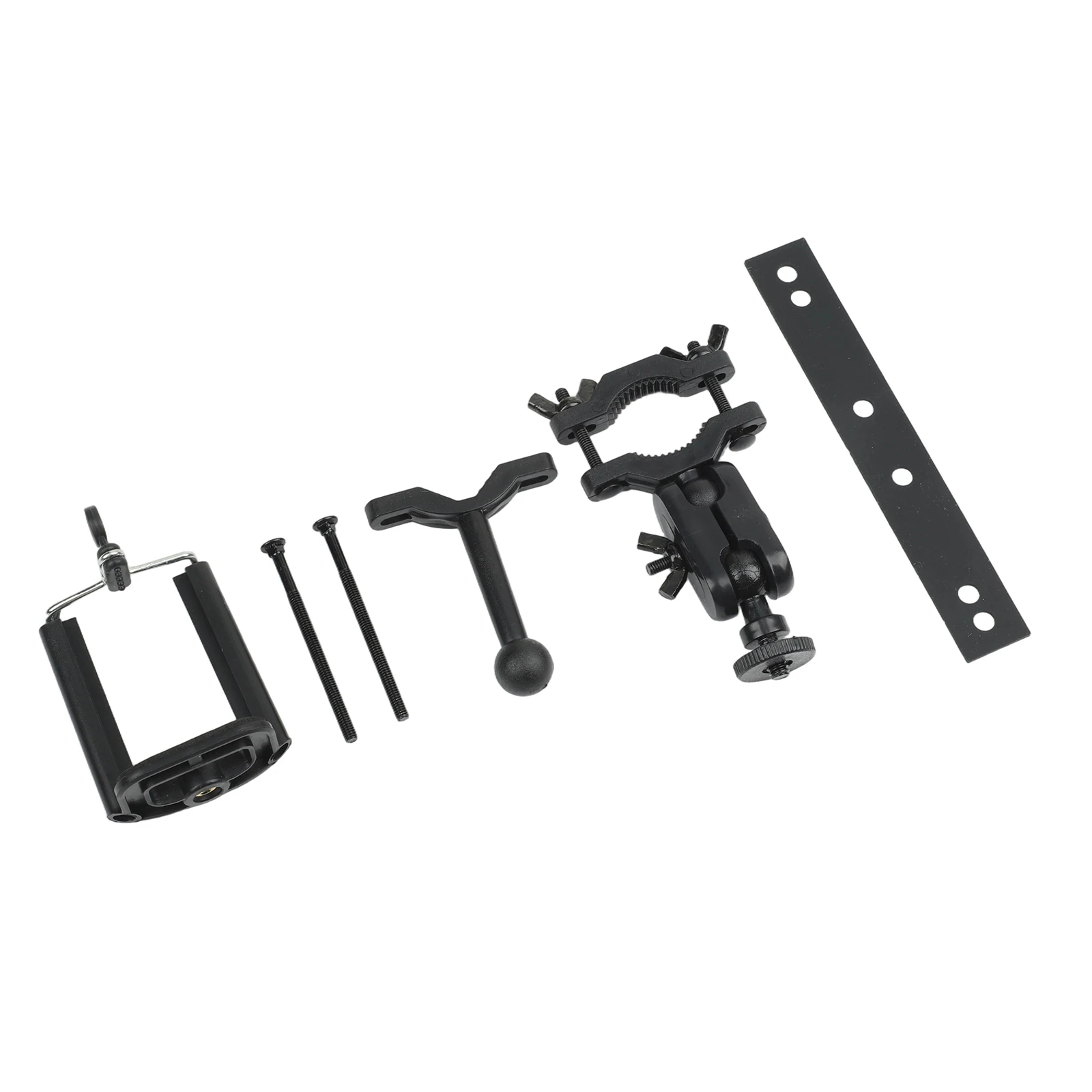 Adjustable Phone Holder Bracket 360° Black Car Cell Clip GPS MP3 Mobile Mount Rotatable Stand High Quality Hot
Adjustable Phone Holder Bracket 360° Black Car Cell Clip GPS MP3 Mobile Mount Rotatable Stand High Quality Hot