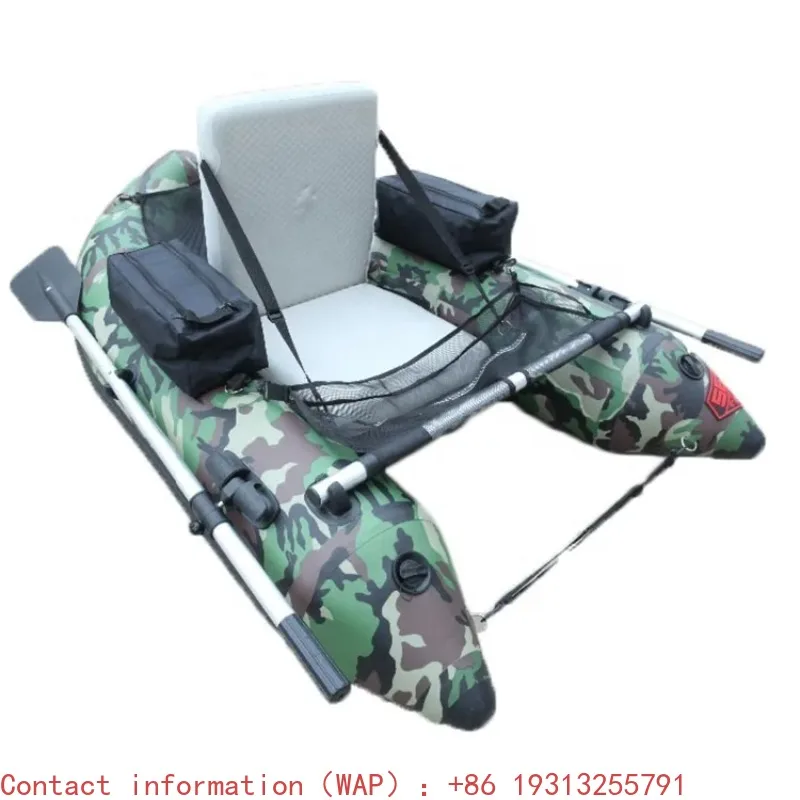 【Best-selling】Chinese Inflatable Fishing Boat Pontoon Belly Boat
【Best-selling】Chinese Inflatable Fishing Boat Pontoon Belly Boat