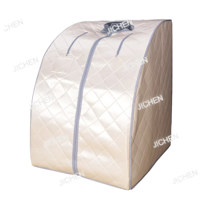 JC депозит Паровой ящик Бытовой ящик для сауны всего тела Паровая комната Сауна Паровая сумка Ведро для фумигации
JC депозит Паровой ящик Бытовой ящик для сауны всего тела Паровая комната Сауна Паровая сумка Ведро для фумигации