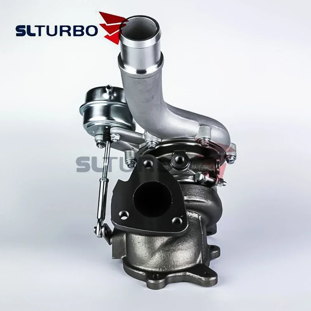 CAR Complete Turbocharger For Lincoln MKS MKT 3.5L V6 Gas EcoBoost 790318-0006 AA5E6K682BF Full Turbolader Turbine 2010-2018
CAR Complete Turbocharger For Lincoln MKS MKT 3.5L V6 Gas EcoBoost 790318-0006 AA5E6K682BF Full Turbolader Turbine 2010-2018