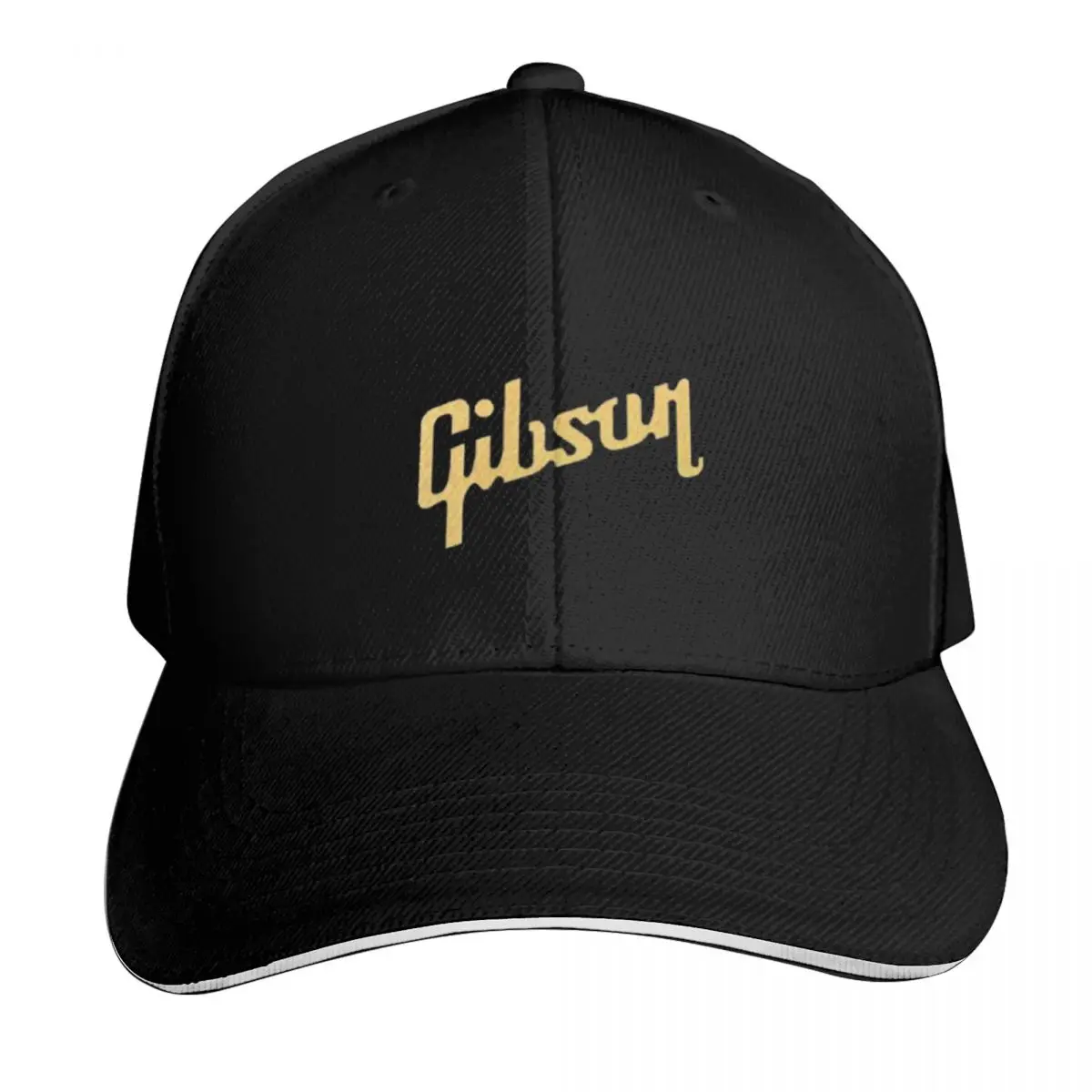 GIBSON GOLD Baseball Cap Sunhat Custom Cap Luxury Hat Sun Hat For Children Caps For Women Men's
GIBSON GOLD Baseball Cap Sunhat Custom Cap Luxury Hat Sun Hat For Children Caps For Women Men's
