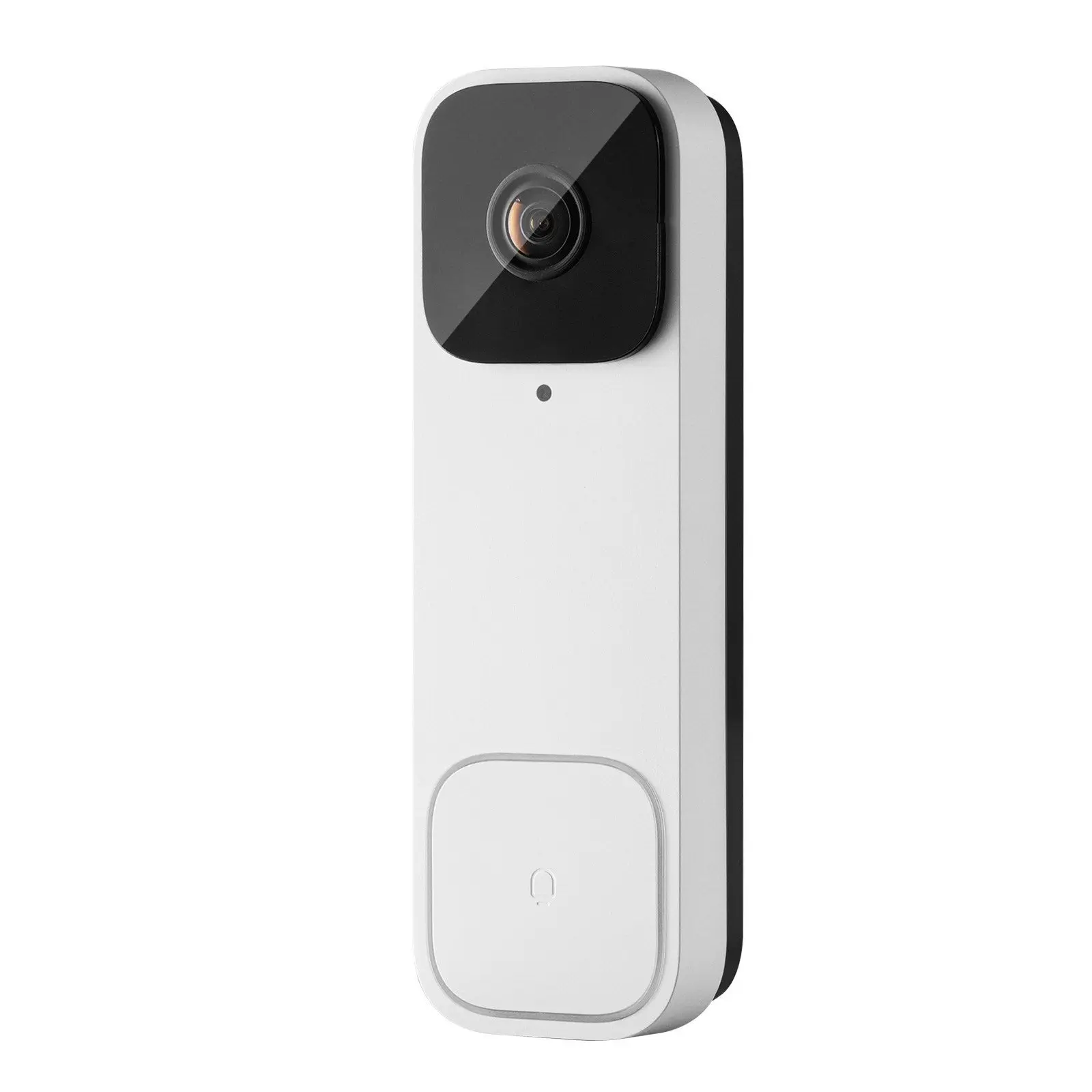 Видеодомофон, беспроводная камера 2K, совместимая с Ring Doorbell, угол обзора 170° ° Ультраширокий угол обзора, двусторонняя аудиосвязь, обнаружение движения и ночное видение
Видеодомофон, беспроводная камера 2K, совместимая с Ring Doorbell, угол обзора 170° ° Ультраширокий угол обзора, двусторонняя аудиосвязь, обнаружение движения и ночное видение