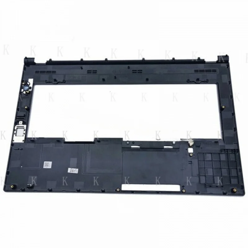 C New For Lenovo Thinkpad P70 P71 Palmrest Upper Case Keyboard Bezel Cove 00NY368
C New For Lenovo Thinkpad P70 P71 Palmrest Upper Case Keyboard Bezel Cove 00NY368
