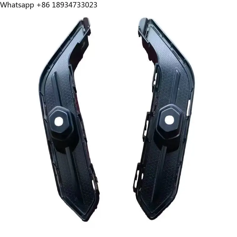 For Lamborghini Urus Vehicle Parts Front Bumper Accessories Left and Right Front Bumper Electric Eye Cover Plate
For Lamborghini Urus Vehicle Parts Front Bumper Accessories Left and Right Front Bumper Electric Eye Cover Plate
