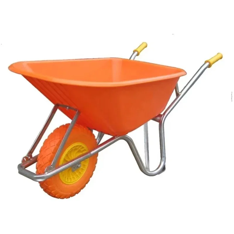 Plastic pallet hot sale trolley poly pallet heavy duty trolley steel frame trolley
Plastic pallet hot sale trolley poly pallet heavy duty trolley steel frame trolley
