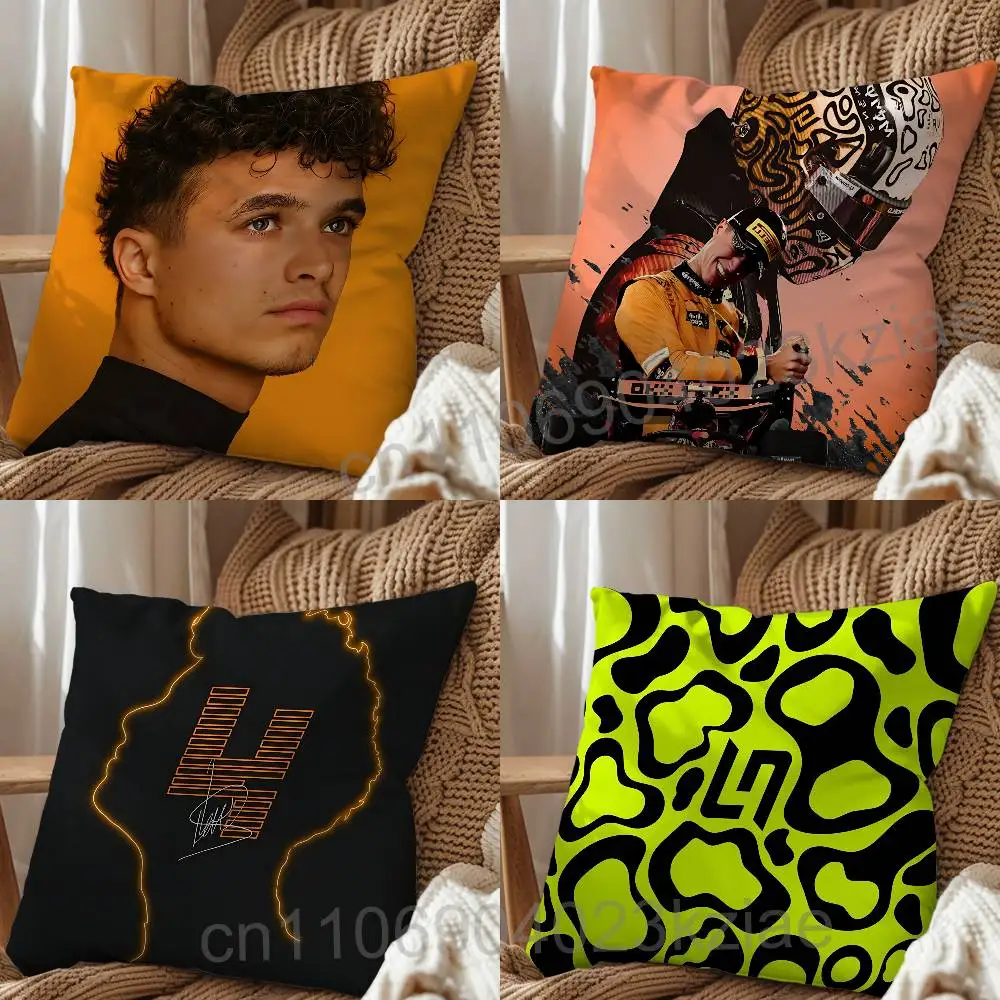 Orange racing car Baby LH4 Lando Norris Print Throw Pillow Cover Square Cushion Case for Living Room Bedroom Decor
Orange racing car Baby LH4 Lando Norris Print Throw Pillow Cover Square Cushion Case for Living Room Bedroom Decor