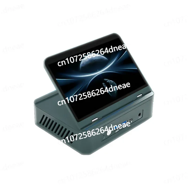 2.5G NVMe 2 * Type-C Win11 Маленький офисный/домашний компьютер WiFi6 BT5.2 HD DP AMD 7-дюймовый мини-ПК Ryzen 9 6900HX 8-ядерный DDR5 2xLAN
2.5G NVMe 2 * Type-C Win11 Маленький офисный/домашний компьютер WiFi6 BT5.2 HD DP AMD 7-дюймовый мини-ПК Ryzen 9 6900HX 8-ядерный DDR5 2xLAN