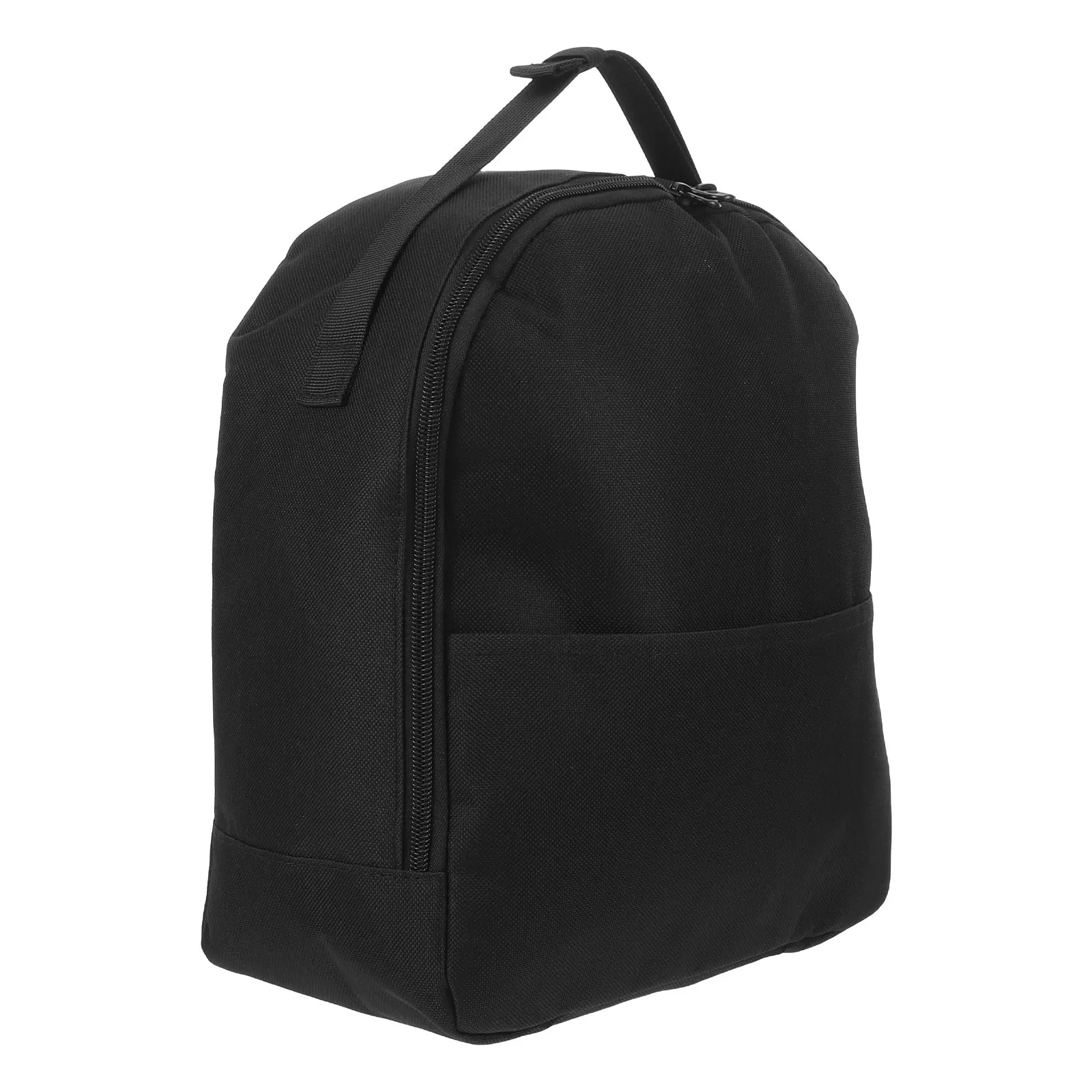 Portable Foldable Camping Fan Storage Bag 30.5x26x13cm Dust-Proof Shockproof Carrying Case Comfortable Handle Outdoor Hiking
Portable Foldable Camping Fan Storage Bag 30.5x26x13cm Dust-Proof Shockproof Carrying Case Comfortable Handle Outdoor Hiking