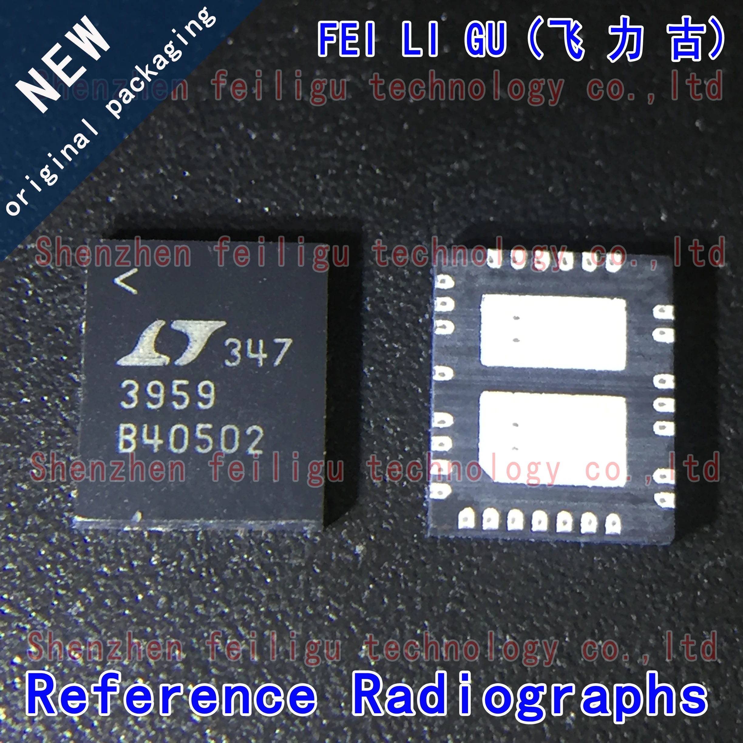 1~30PCS 100% New Original LT3959EUHE#PBF LT3959EUHE LT3959 Screen Printing:3959 Package: QFN36 Switching Regulator Chip
1~30PCS 100% New Original LT3959EUHE#PBF LT3959EUHE LT3959 Screen Printing:3959 Package: QFN36 Switching Regulator Chip