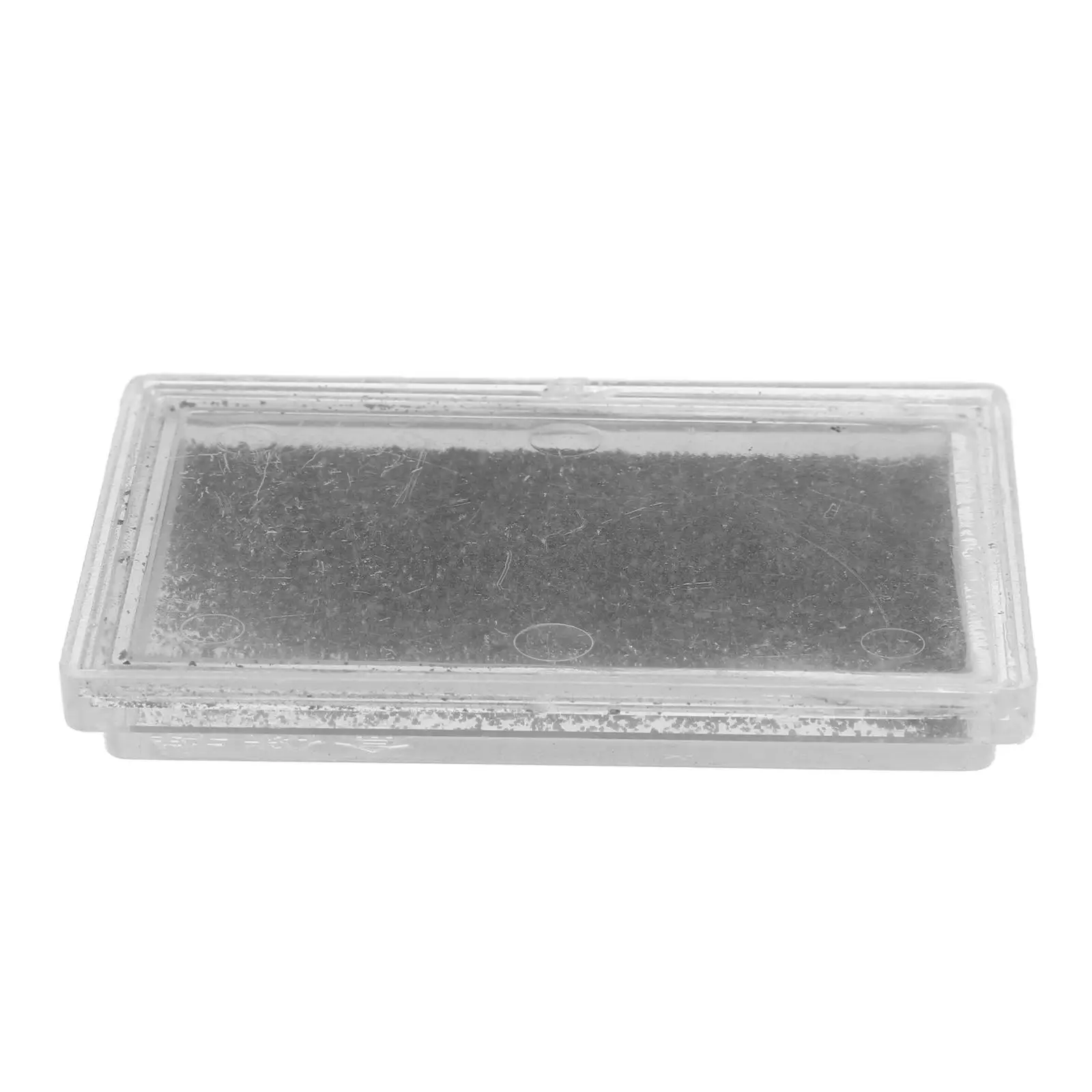 Iron Powder Box Magnet Science Experiments Shavings Filings Shave Scientific Instrument for Education
Iron Powder Box Magnet Science Experiments Shavings Filings Shave Scientific Instrument for Education