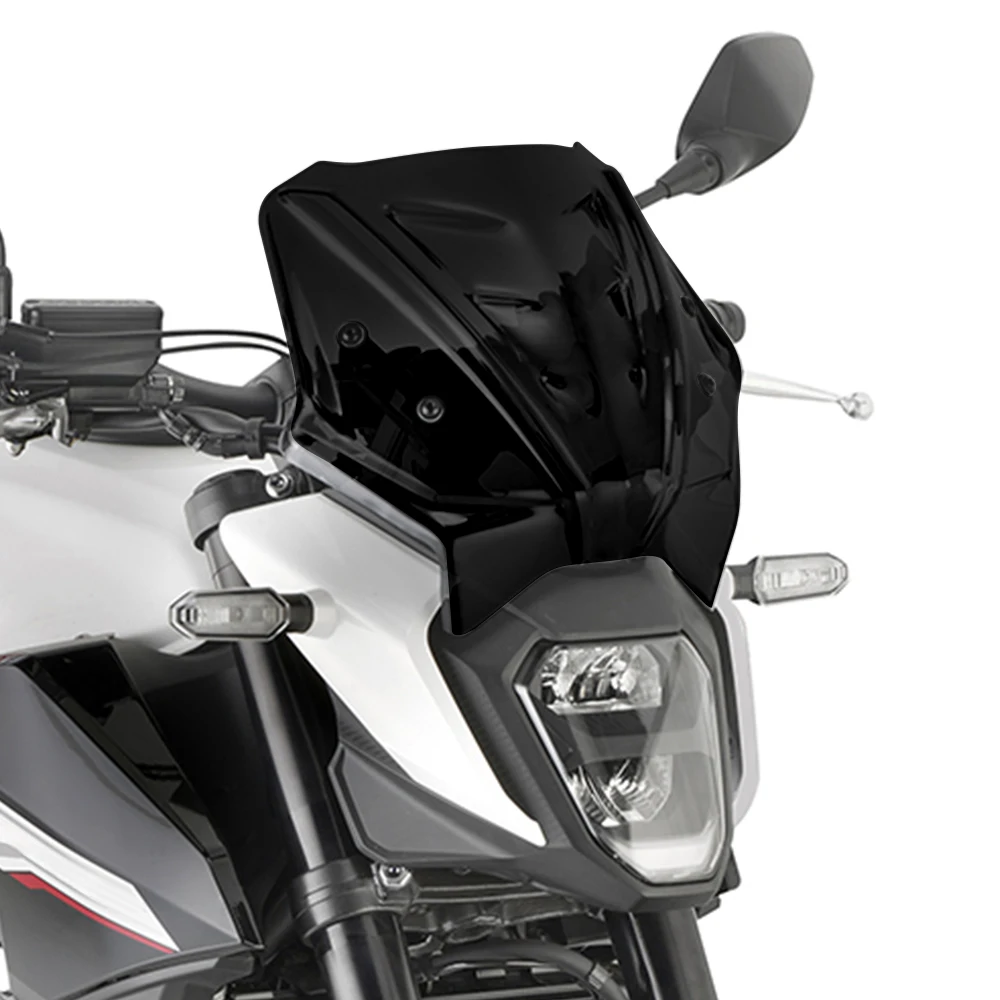 Motorcycle Windscreen FOR HONDA CB500 CB 500 HORNET 2024- 2026 Windshield Wind Deflector Front Fairing Wind Guard Accessories
Motorcycle Windscreen FOR HONDA CB500 CB 500 HORNET 2024- 2026 Windshield Wind Deflector Front Fairing Wind Guard Accessories