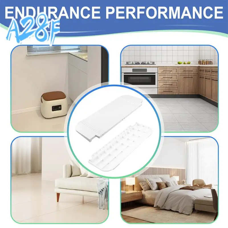 A28F-Extension Seat Climbing Board For Dreame L10s Ultra For Dreame L10 Ultra Robot Vacuum Cleaner Accessories
A28F-Extension Seat Climbing Board For Dreame L10s Ultra For Dreame L10 Ultra Robot Vacuum Cleaner Accessories